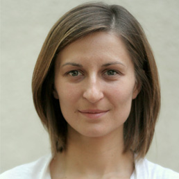 mgr Katarzyna Topolewska