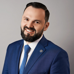 258 kamil wyszkowski