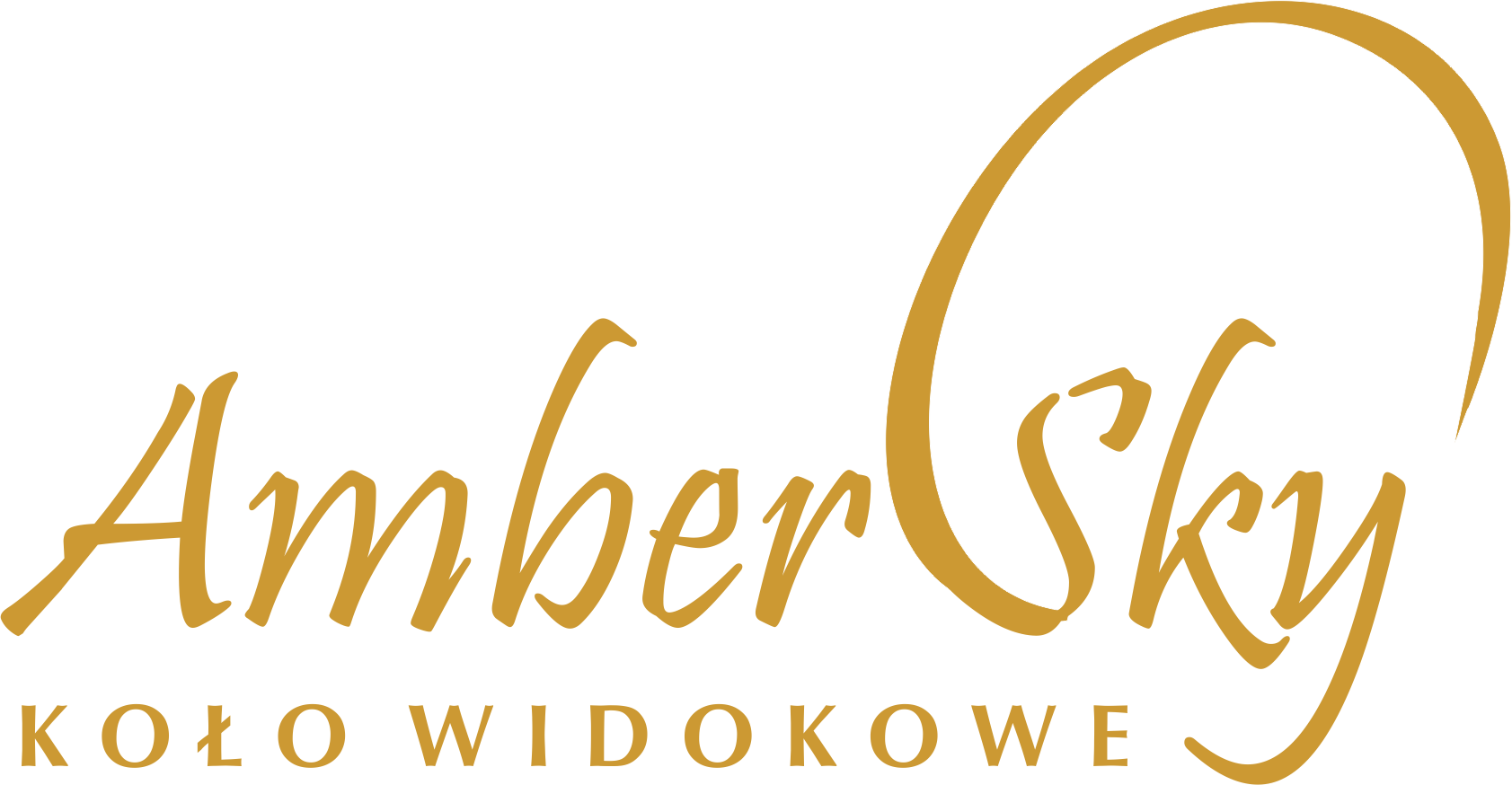 logo SW AMBER gold
