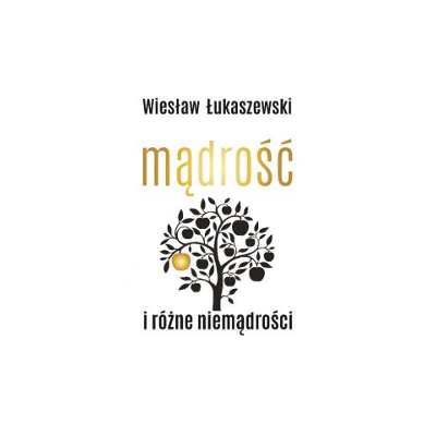 madrosc okladka