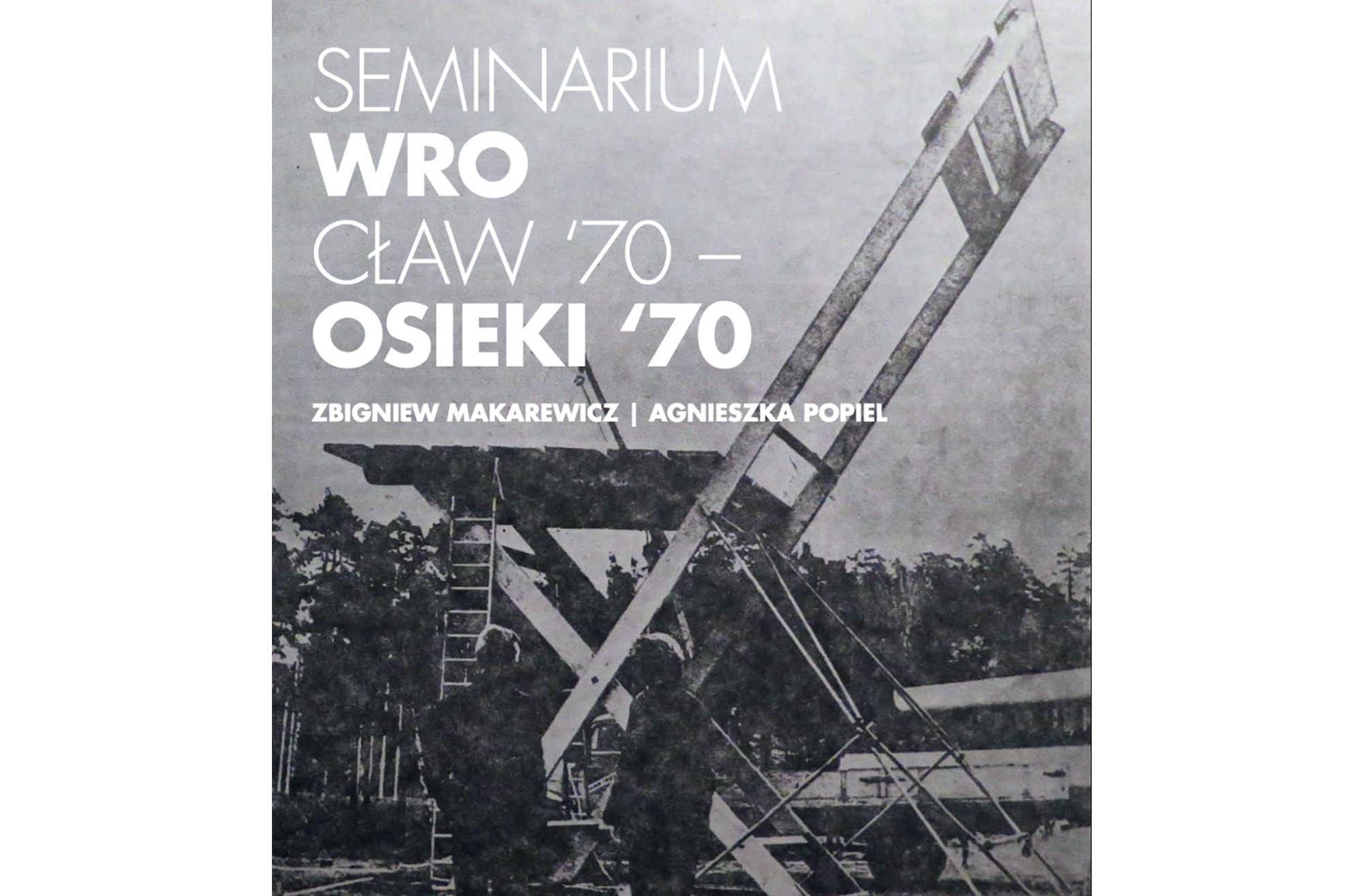 Seminarium Wrocław ‘70 – Osieki ‘70