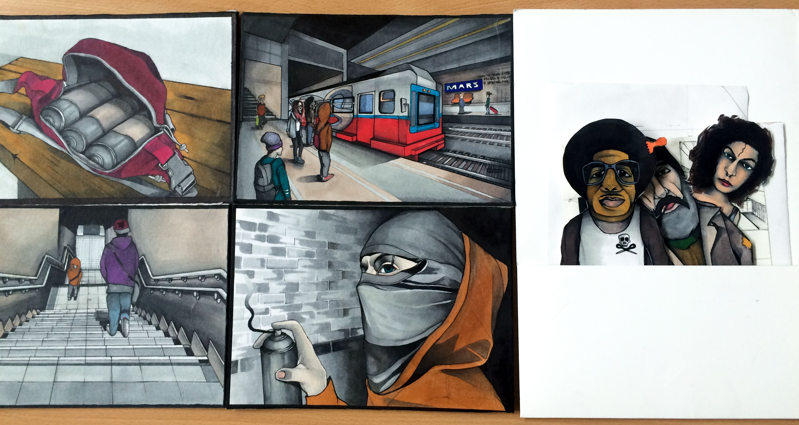 storyboard 4