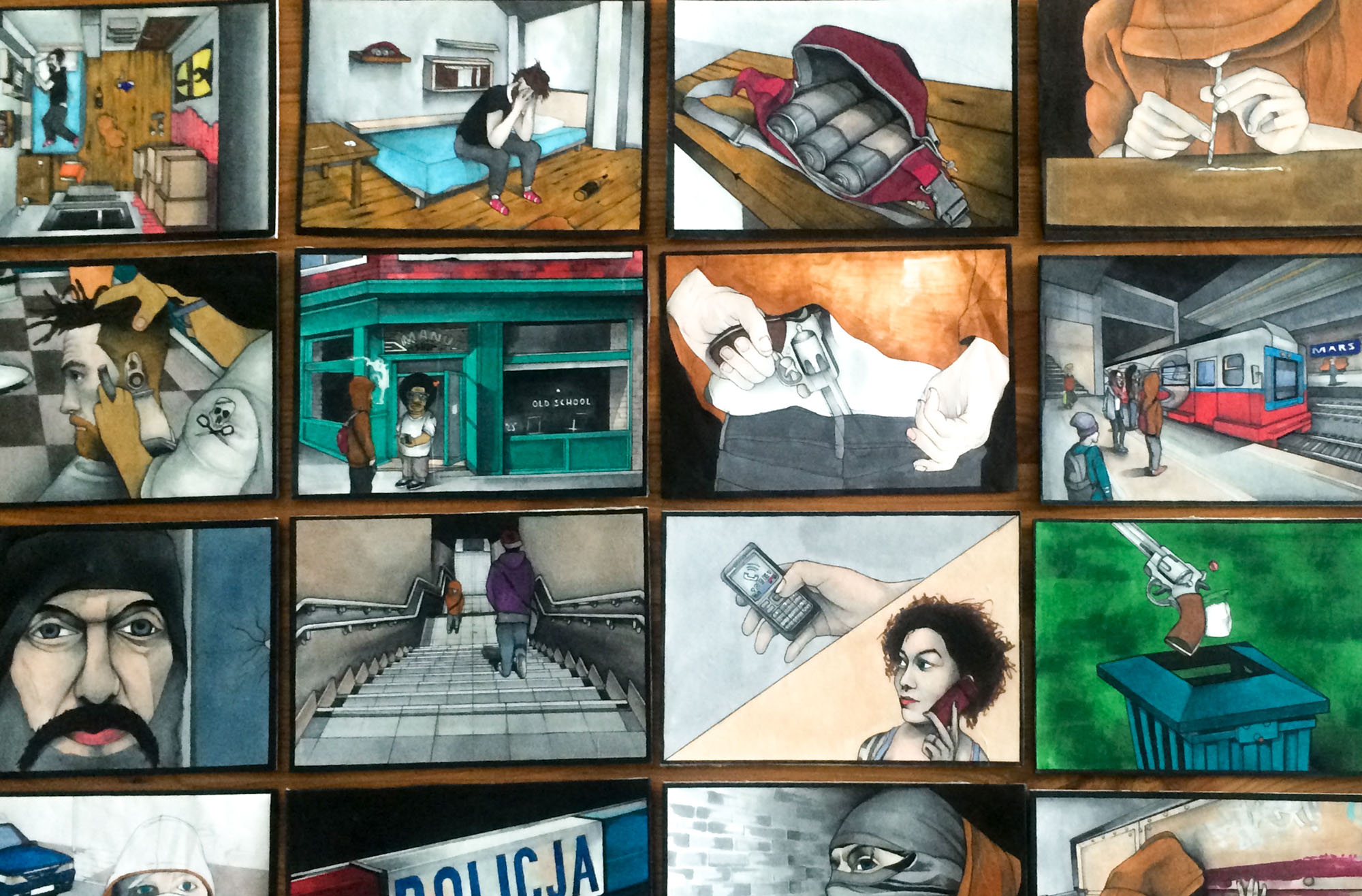 storyboard 6