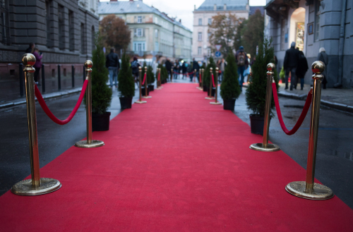 Celebryci w polskiej przestrzeni medialnej i społecznej