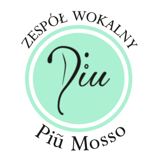 Piu Mosso logo fb profile