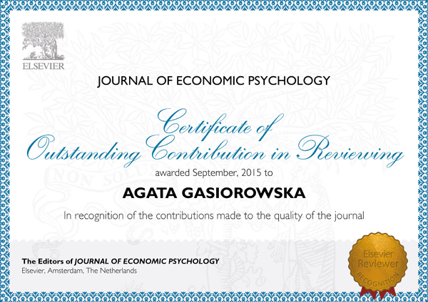 Certificate Gąsiorowska1