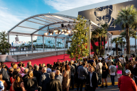 Prof. Barbara Giza w jury „The Critics Award for Arab Films” na Festiwalu Filmowym w Cannes