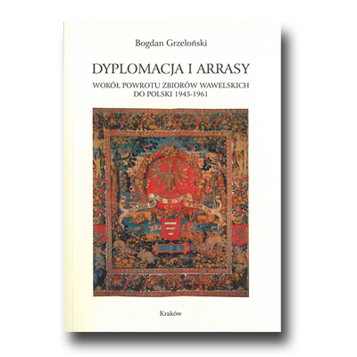 400 dyplomacja i arrasy