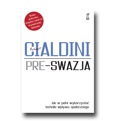 Cialdini preswazja 400