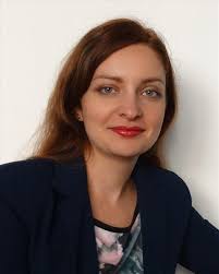 dr Karolina Zalewska Łunkiewicz