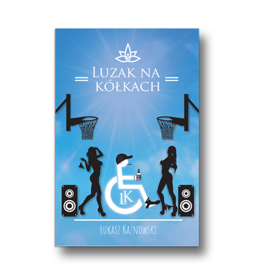 luzak na kolkach