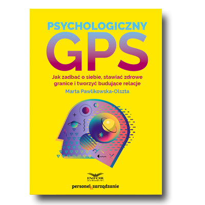 psychologiczny gps wyróżnione