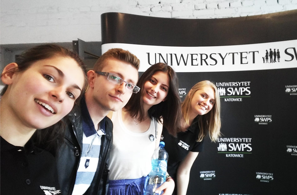 Samorząd Studentów w Katowicach