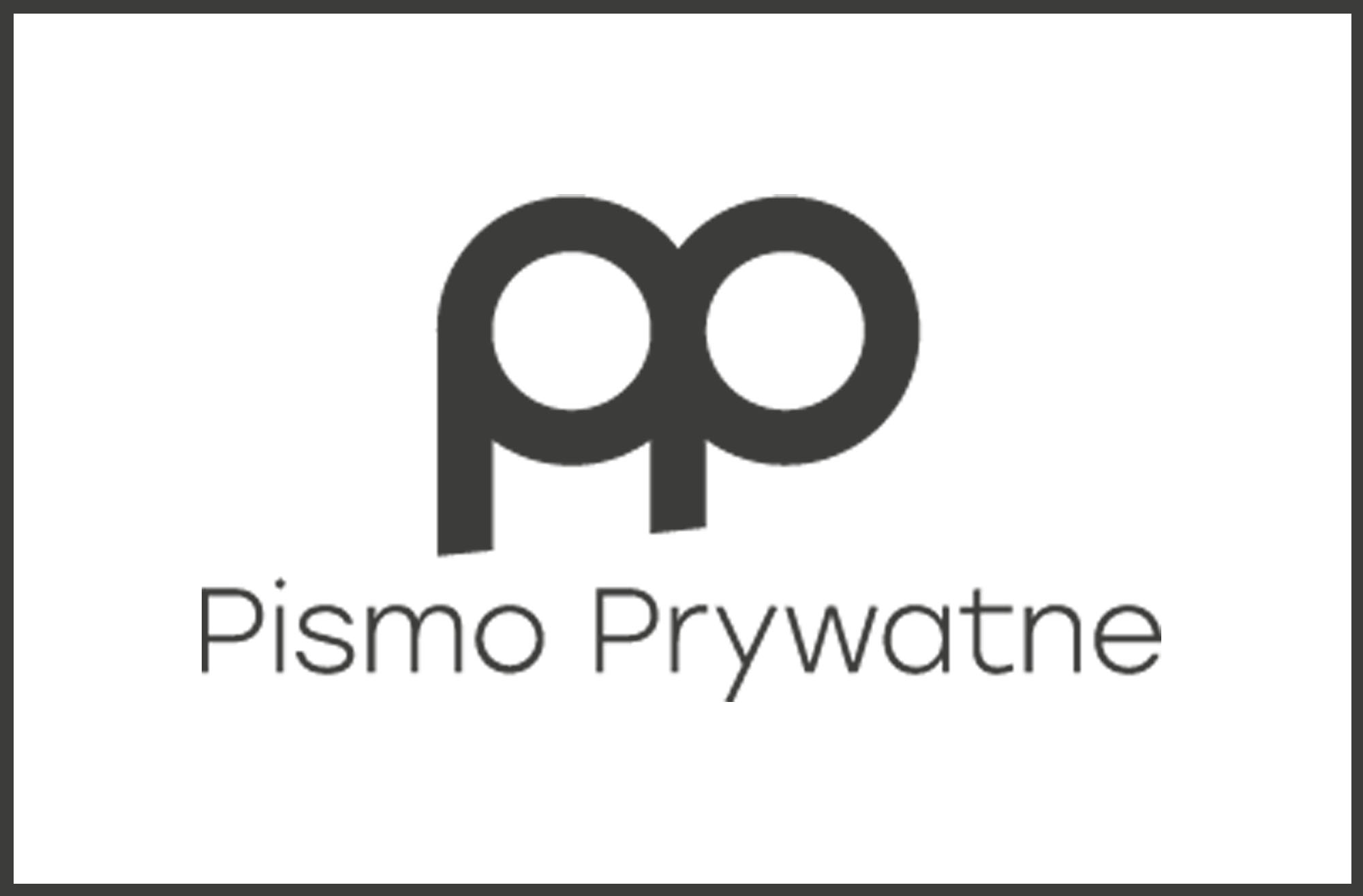 Pismo Prywatne