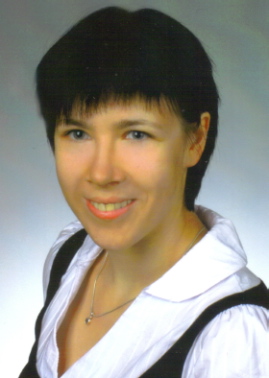 Joanna Krawczyk