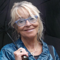 dr hab. Agnieszka Nieracka