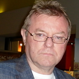 waldemar dziak