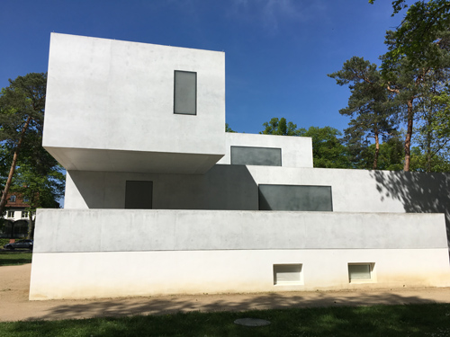 bauhaus SD 1 1