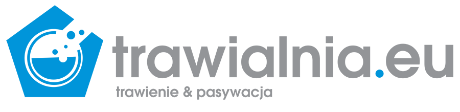 logo trawialnia