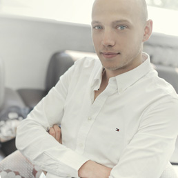 szymon sikorski