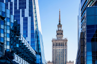 Warsaw Arbitration and Mediation Days