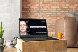 Psychokryminalistyka – zobacz webinar