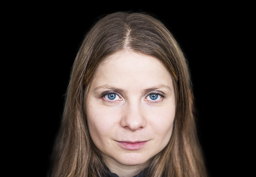 BIO Agnieszka Kwiatkowska