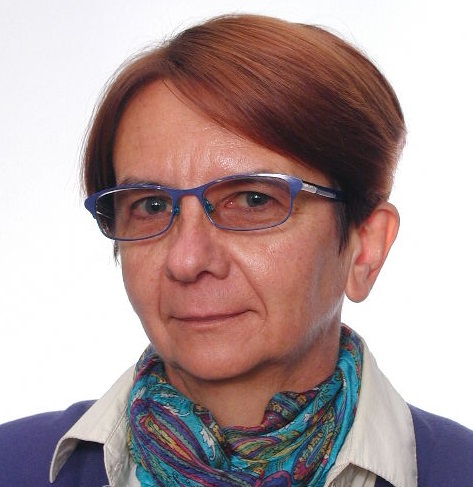 dr Alicja Czerederecka