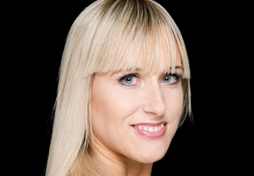 BIO Anna Braniecka