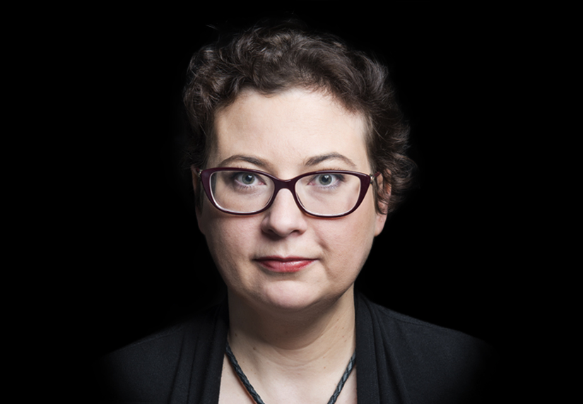 BIO Magdalena Kaczmarek