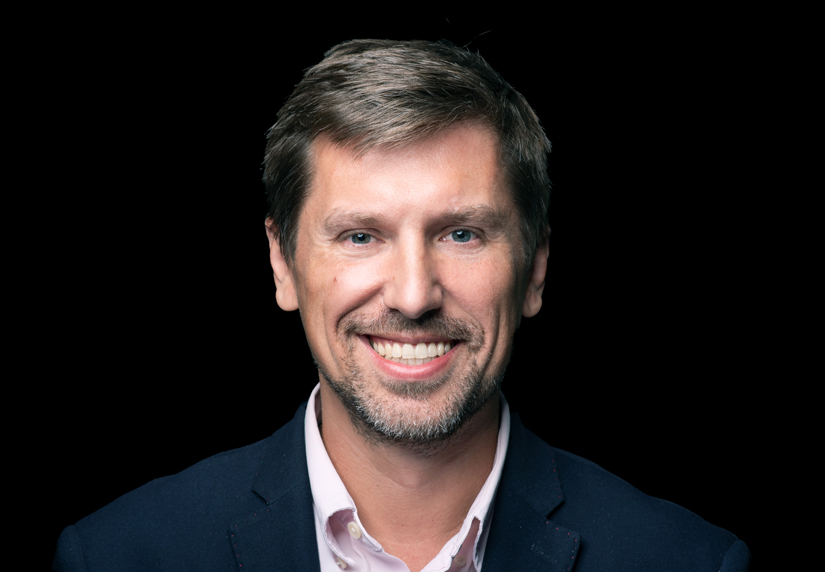 BIO Pawel Kowalski