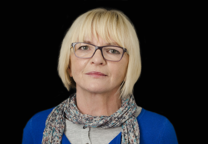dr Róża Bazińska