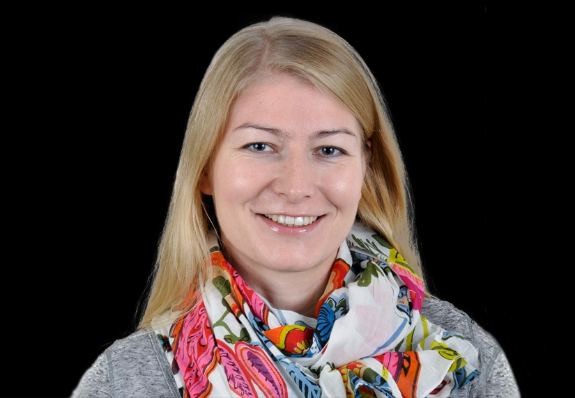Patrycja Rzepecka