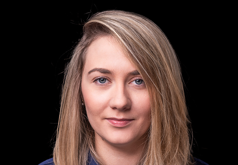 Daniela Hekiert