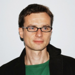 Krzysztof Jaskułowski