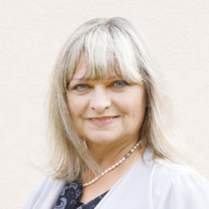 Irena Dzwonkowska