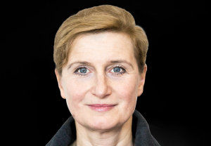 dr hab., prof. Uniwersytetu SWPS Aleksandra Fila-Jankowska