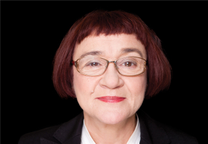 prof. dr hab. Magdalena Marszał-Wiśniewska
