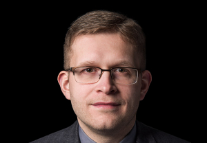 Rafał Alibiński