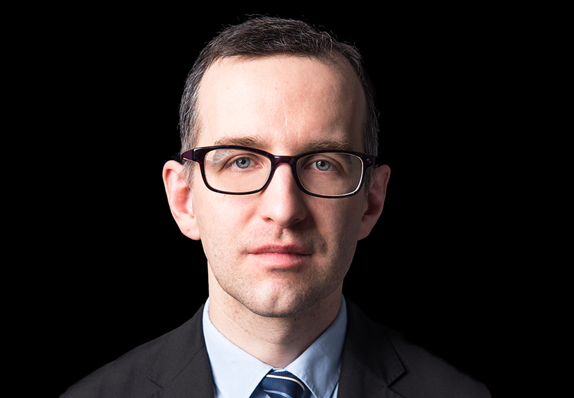 Adam Szpaderski