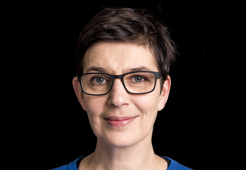 Agnieszka Jacobson-Cielecka