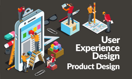 Katowice - USER EXPERIENCE DESIGN/PRODUCT DESIGN