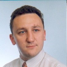 dariusz klimkiewicz