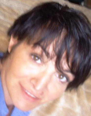 Barbara Olszewska