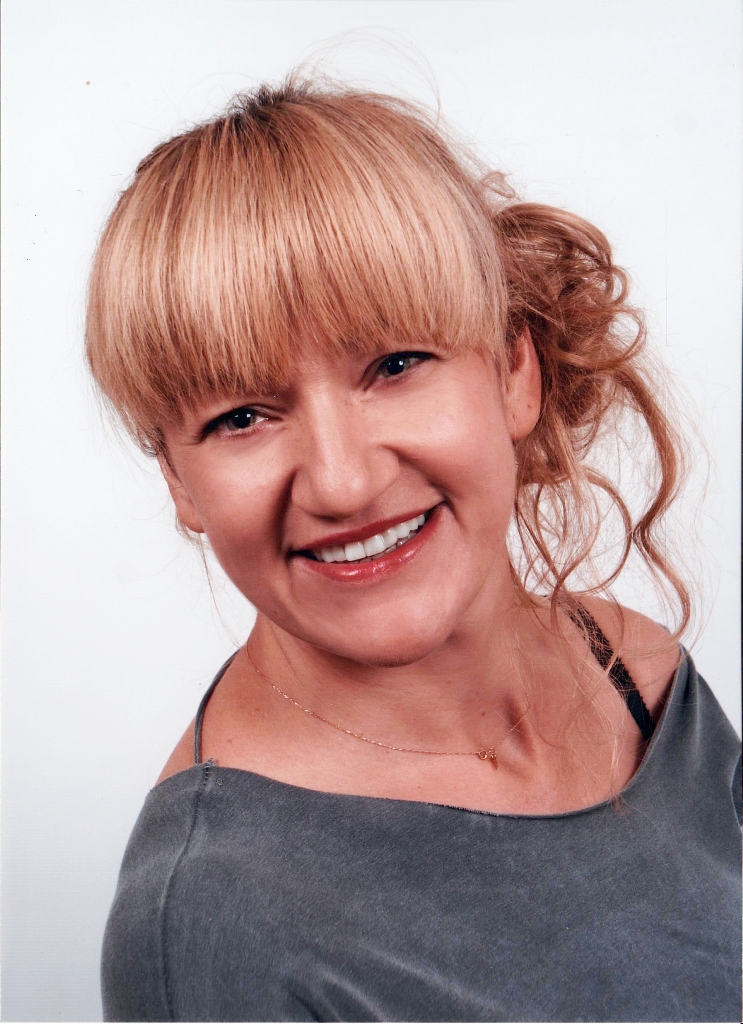 Wiola Borys Kierszniewska