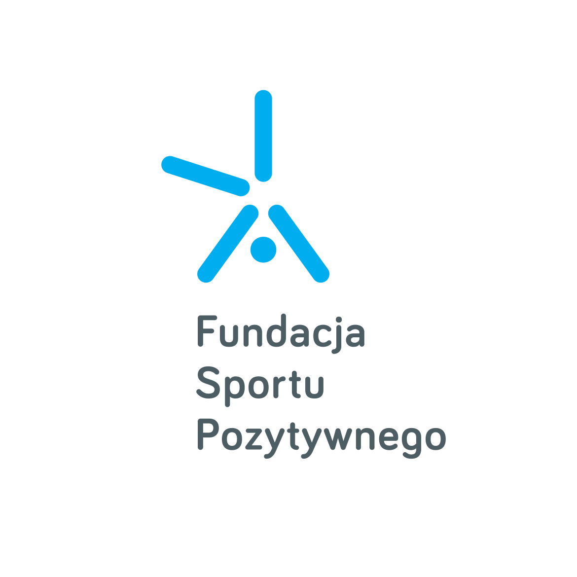 logo fundacja sportu