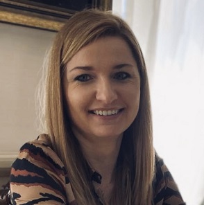 BIO Joanna Sikora