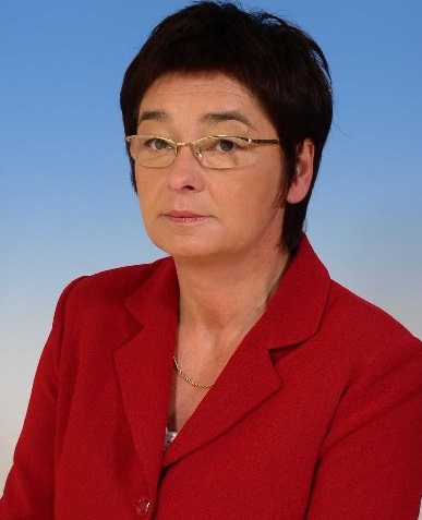 BIO Małgorzata Chmielewska