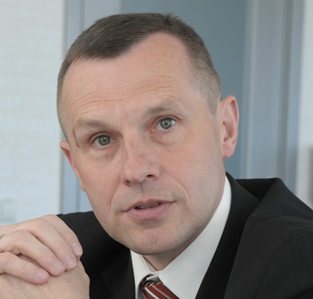 BIO Dariusz Kowalski