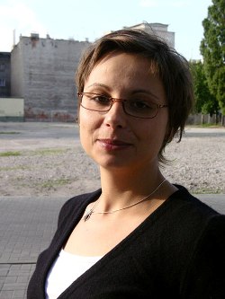 BIO Dominika Ustjan